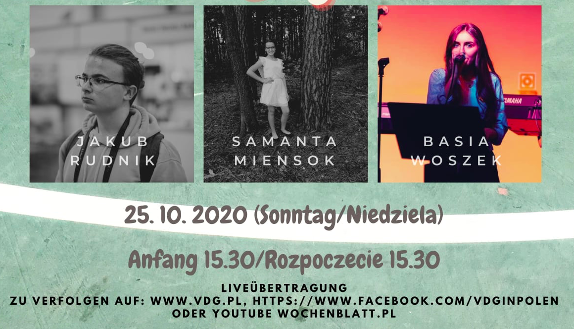 Jugendkonzert Jugendkonzert